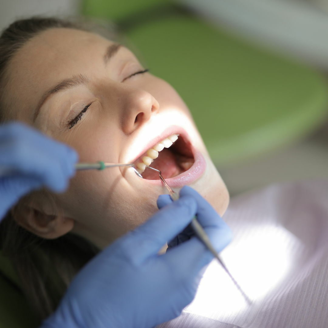 Эндодонтия в стоматологии